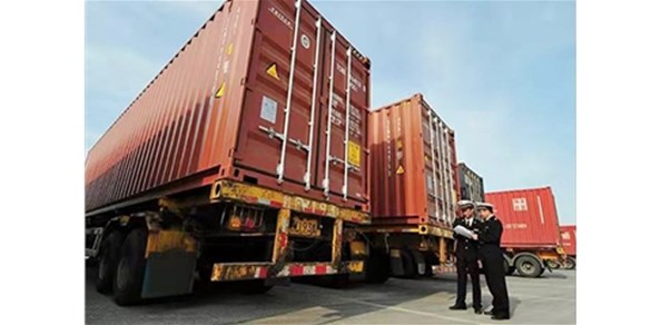 报关指南：云南报关如何加快流程速度呢？